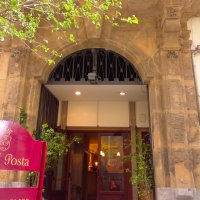 hotel Posta Palermo